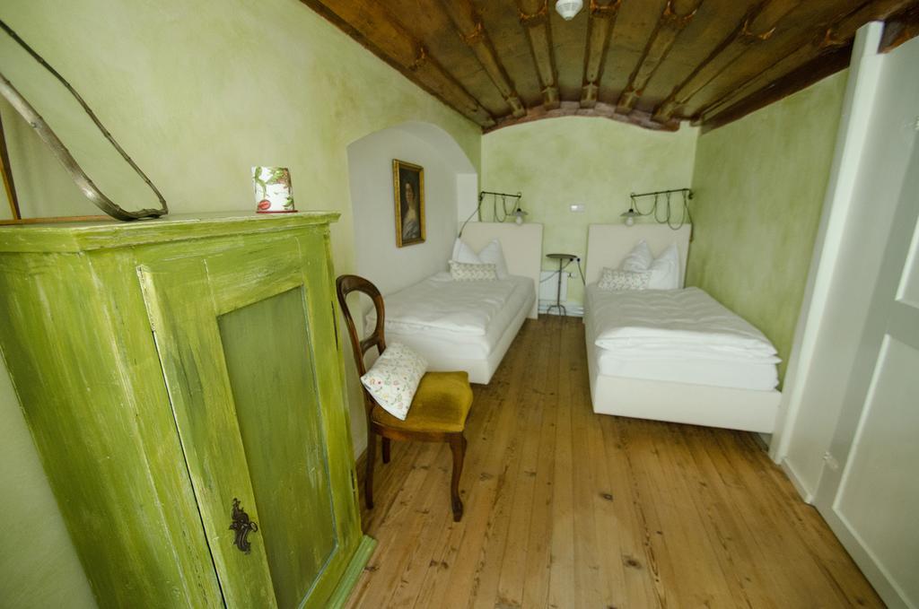 Feriendomizil "Zum Grauen Wolf" Apartamento Lindau  Exterior foto